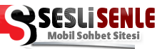 SesliSenle.Com | Coklu Mikrofonlu Mobil Paneli Sesli Chat Mobil Panel Hizmetleri